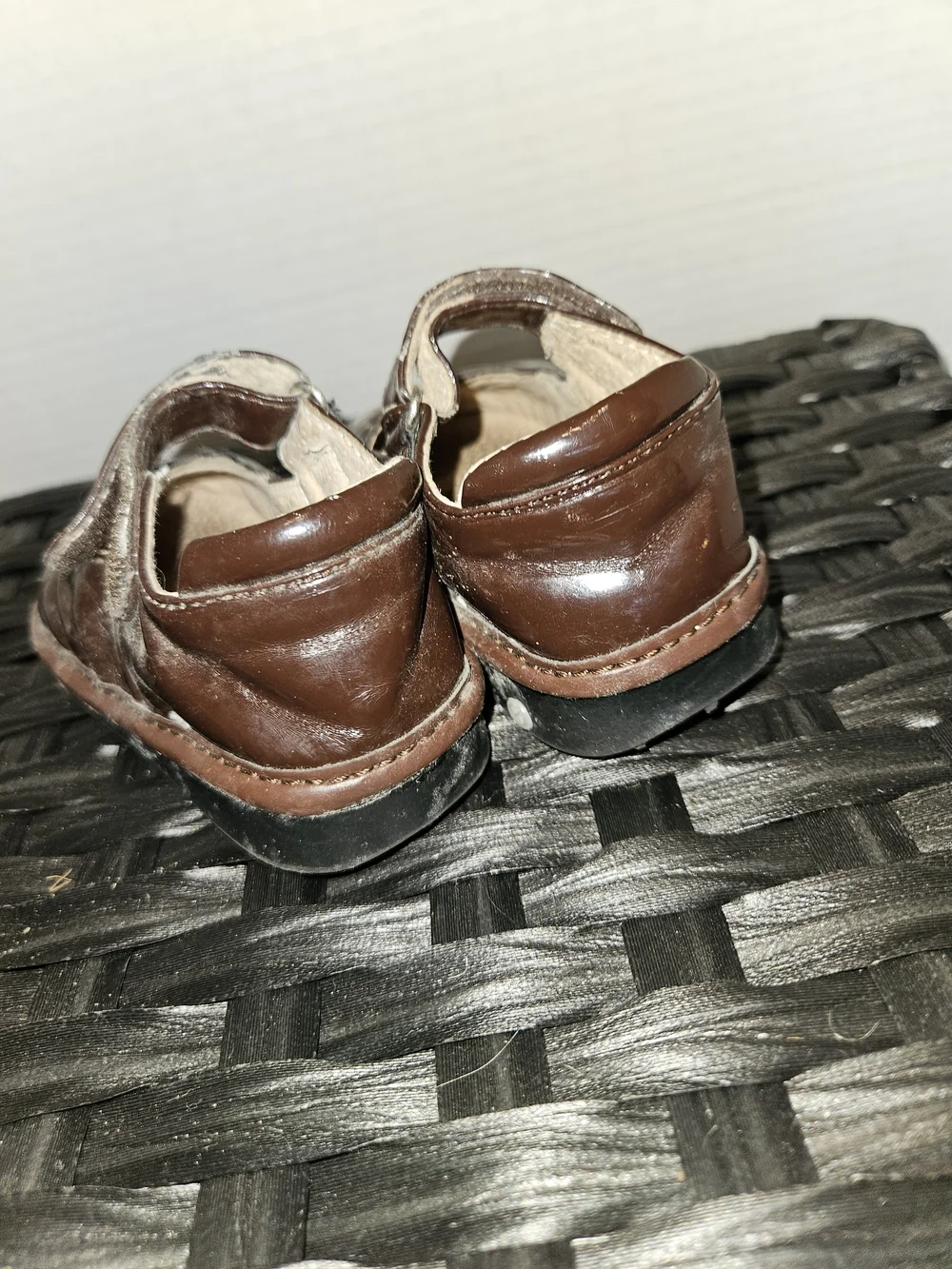 mooshu smart brown